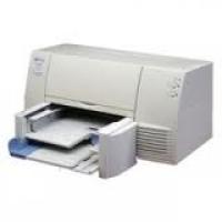 HP Deskjet 672c Printer Ink Cartridges